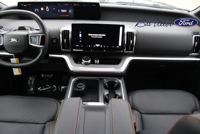 new 2026 Ford Expedition car, priced at $78,144