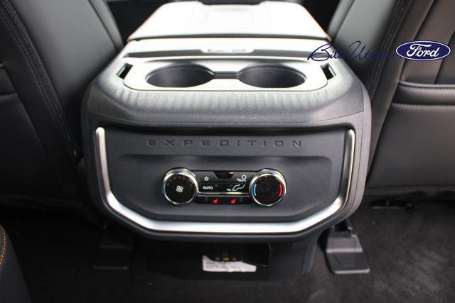 new 2026 Ford Expedition car, priced at $78,144