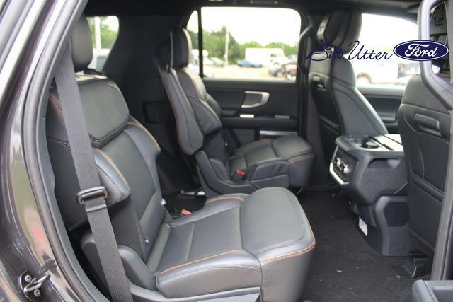new 2026 Ford Expedition car, priced at $78,144