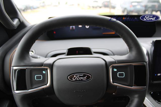 new 2026 Ford Expedition car, priced at $78,144
