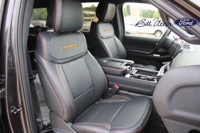 new 2026 Ford Expedition car, priced at $78,144