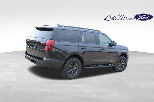 new 2026 Ford Expedition car, priced at $78,144