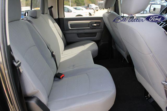 used 2017 Ram 1500 car, priced at $16,300