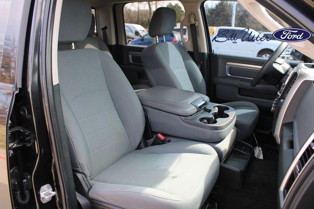 used 2017 Ram 1500 car, priced at $16,300