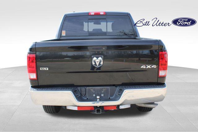 used 2017 Ram 1500 car, priced at $16,300