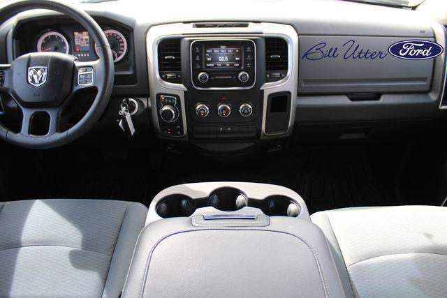 used 2017 Ram 1500 car, priced at $16,300