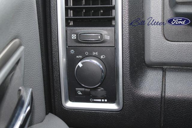 used 2017 Ram 1500 car, priced at $16,300