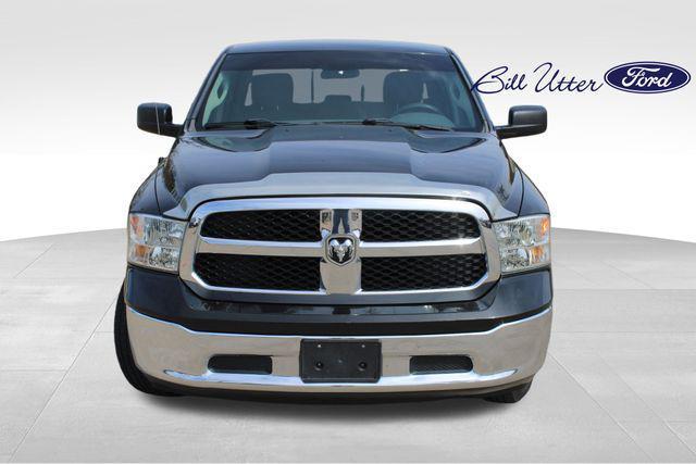 used 2017 Ram 1500 car, priced at $16,300
