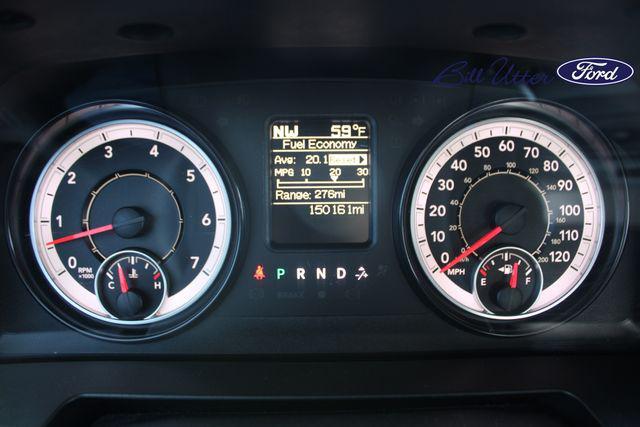 used 2017 Ram 1500 car, priced at $16,300