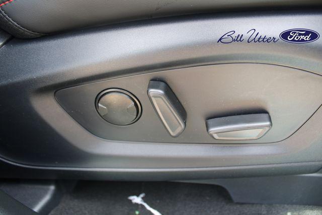 new 2026 Ford Explorer car, priced at $50,986