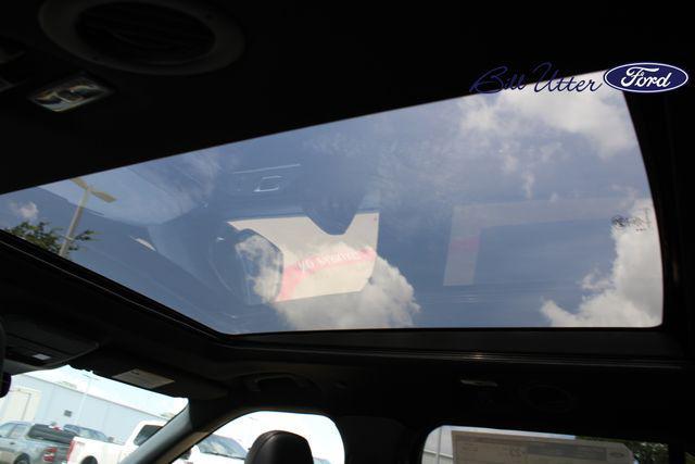new 2026 Ford Explorer car, priced at $50,986