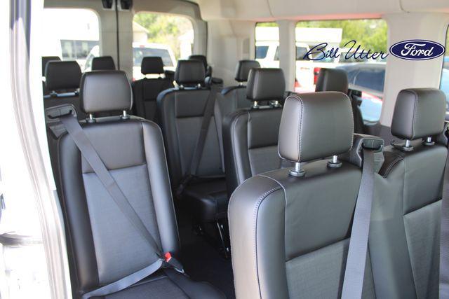 new 2025 Ford Transit-350 car, priced at $64,027