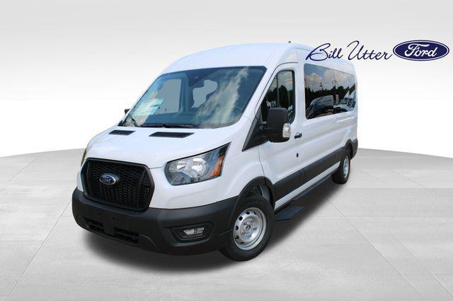 new 2025 Ford Transit-350 car, priced at $64,027