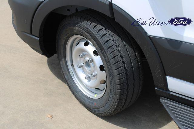 new 2025 Ford Transit-350 car, priced at $64,027