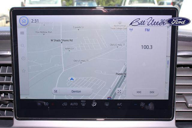 new 2025 Ford Transit-350 car, priced at $64,027