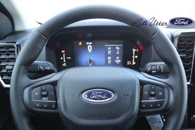 new 2026 Ford Ranger car, priced at $38,165