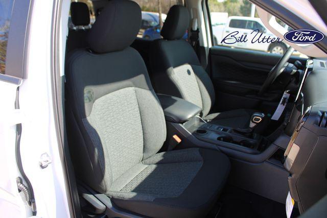 new 2026 Ford Ranger car, priced at $38,165