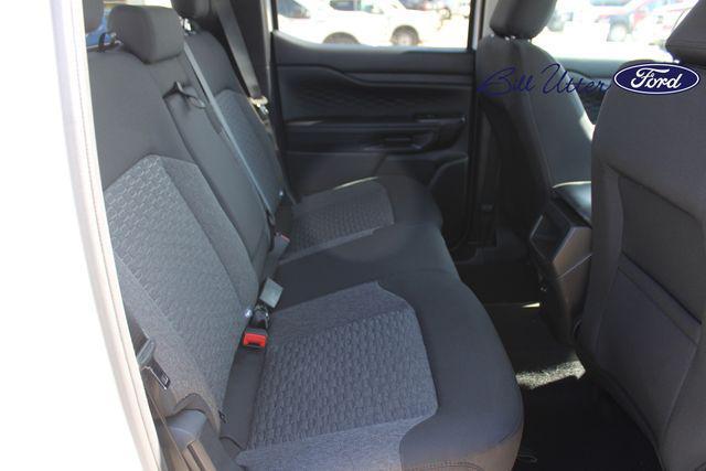 new 2026 Ford Ranger car, priced at $38,165