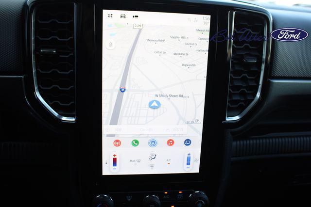 new 2026 Ford Ranger car, priced at $38,165