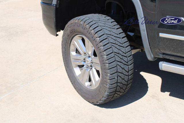 used 2017 GMC Sierra 1500 car, priced at $25,260