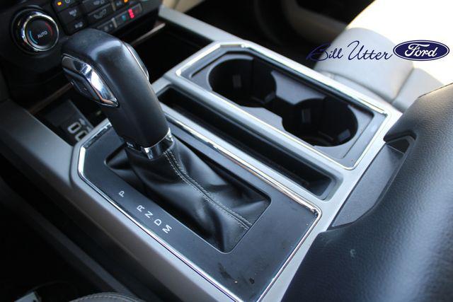 used 2019 Ford F-150 car, priced at $28,725