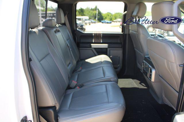 used 2019 Ford F-150 car, priced at $28,725