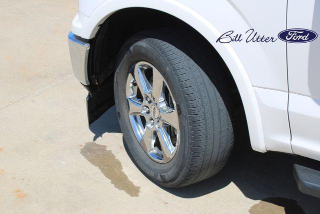 used 2019 Ford F-150 car, priced at $28,725