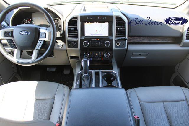 used 2019 Ford F-150 car, priced at $28,725