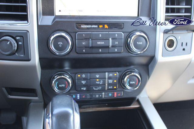 used 2019 Ford F-150 car, priced at $28,725