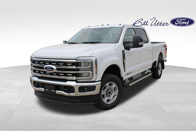new 2026 Ford F-250 car, priced at $75,946