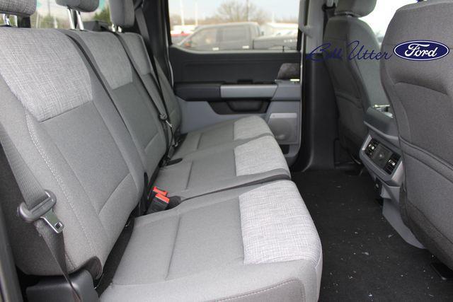 new 2026 Ford F-250 car, priced at $75,946