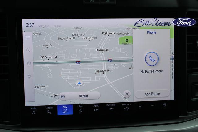 new 2026 Ford F-250 car, priced at $75,946