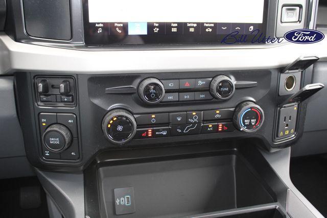 new 2026 Ford F-250 car, priced at $75,946