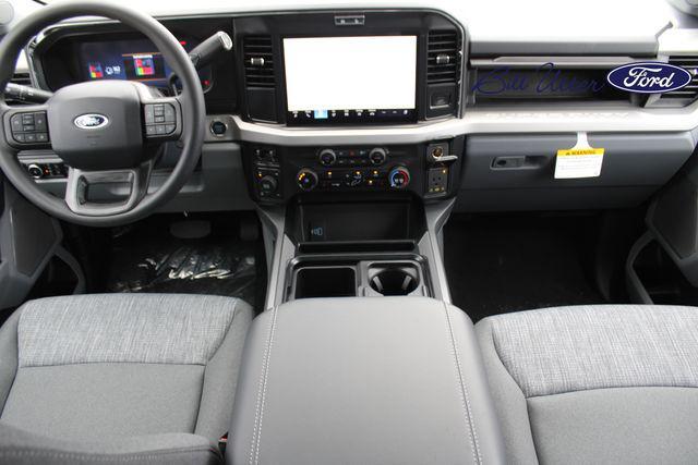 new 2026 Ford F-250 car, priced at $75,946