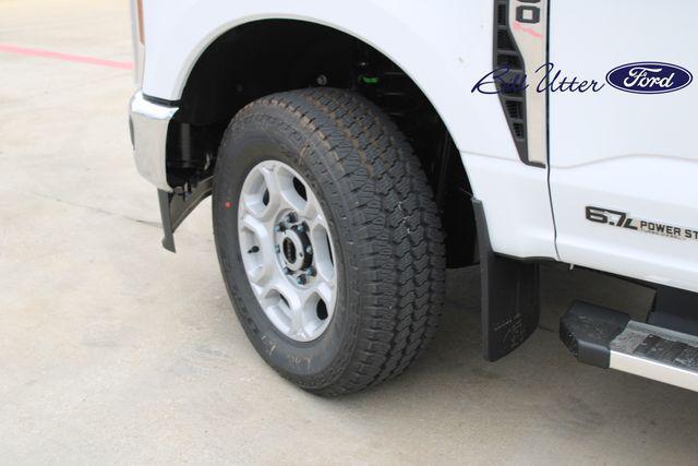 new 2026 Ford F-250 car, priced at $75,946