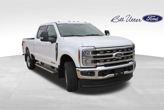 new 2026 Ford F-250 car, priced at $75,946