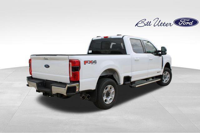 new 2026 Ford F-250 car, priced at $75,946