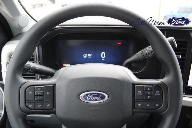 new 2026 Ford F-250 car, priced at $75,946