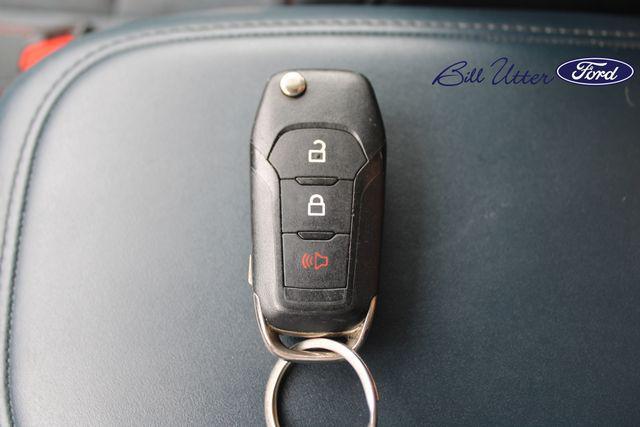 used 2023 Ford Maverick car, priced at $24,888