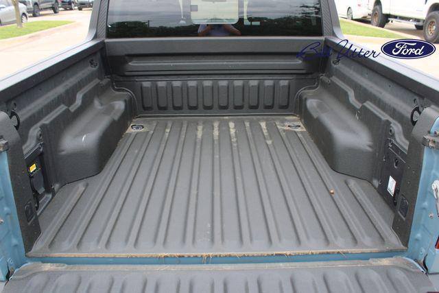 used 2023 Ford Maverick car, priced at $24,888