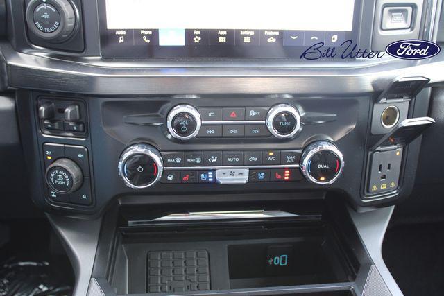 new 2026 Ford F-250 car, priced at $85,995