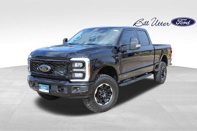 new 2026 Ford F-250 car, priced at $87,849