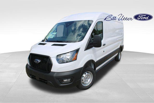 new 2025 Ford Transit-250 car, priced at $55,190