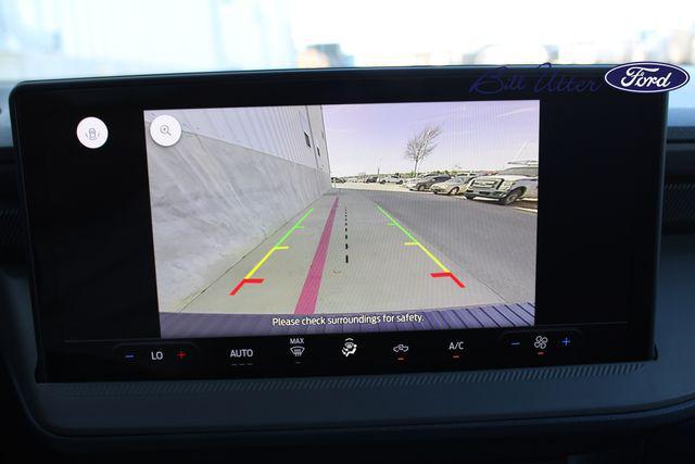 new 2026 Ford Maverick car, priced at $29,227