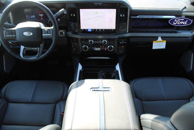 new 2026 Ford F-350 car, priced at $97,720