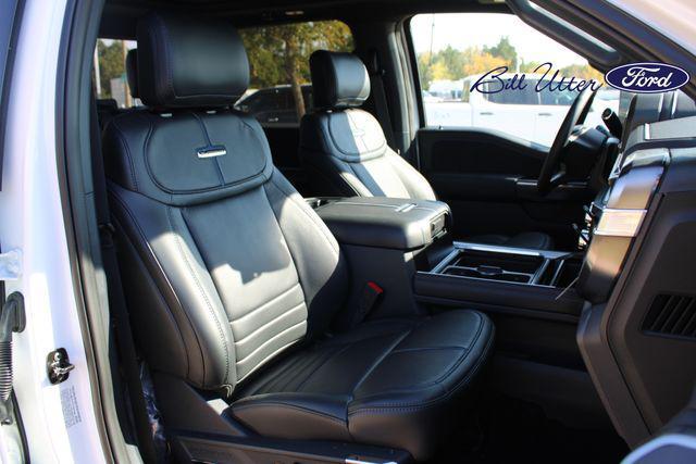 new 2026 Ford F-350 car, priced at $97,720