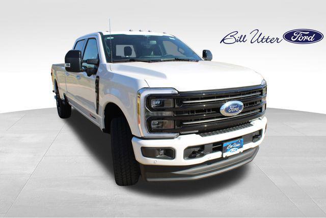 new 2026 Ford F-350 car, priced at $97,720