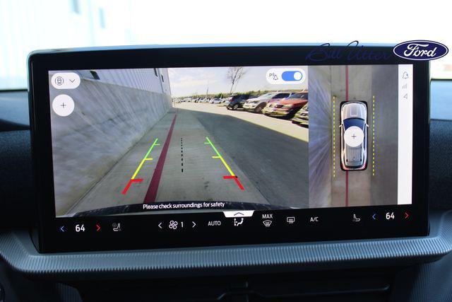 new 2026 Ford Explorer car, priced at $59,991