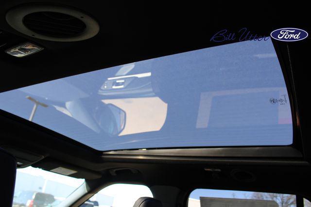 new 2026 Ford Explorer car, priced at $59,991