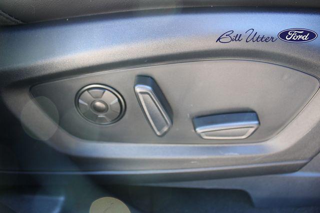 new 2026 Ford Explorer car, priced at $59,991